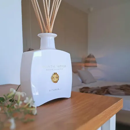 La Pergola Calma San Bartolomé