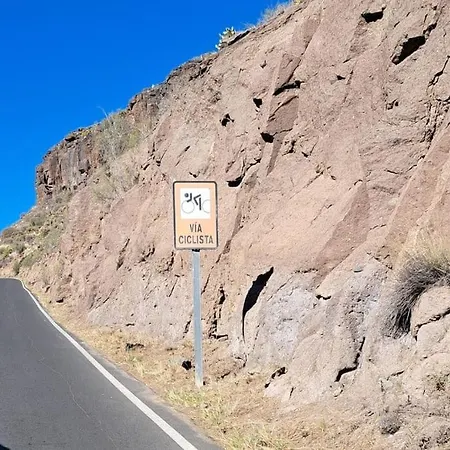La Pergola Calma San Bartolomé