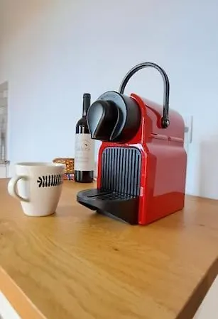 La Pergola Calma * San Bartolomé