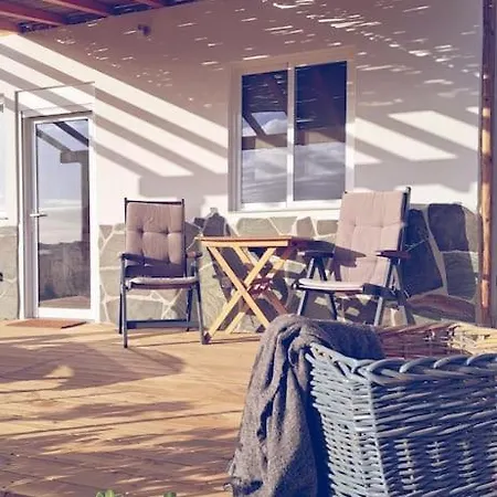 Dom wakacyjny La Pergola Calma