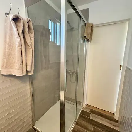 La Pergola Calma Dom wakacyjny *