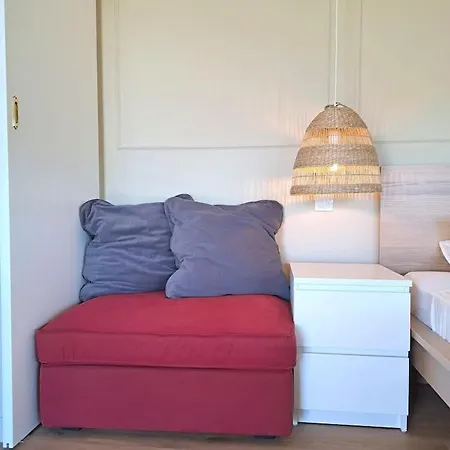 Dom wakacyjny La Pergola Calma *