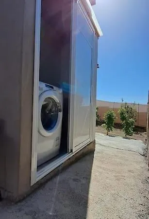 Dom wakacyjny La Pergola Calma San Bartolomé