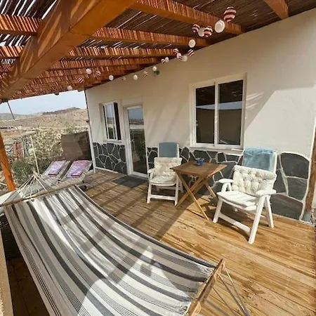 La Pergola Calma Dom wakacyjny *