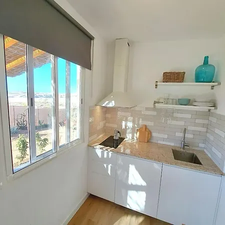 Nyaraló La Pergola Calma *