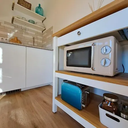 La Pergola Calma Dom wakacyjny San Bartolomé