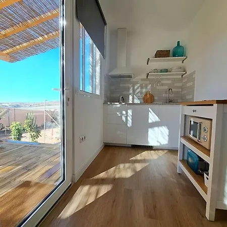 La Pérgola Calma *