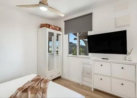 La Pergola Calma Tatil Evi